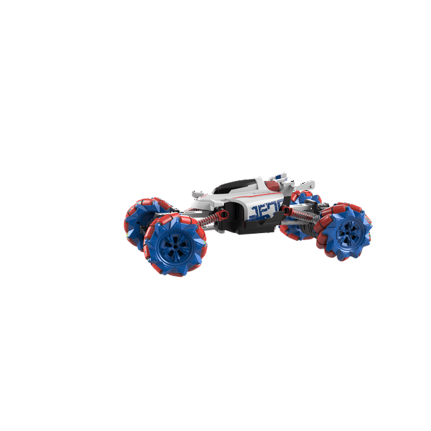 Yexmas 1:14RC Cars 4WD Drift Stunt Remote Control Car,RC Stunt Car,RC Car Toys Kids Gift Prensent for Boy Girl Birthday Chirstams Party