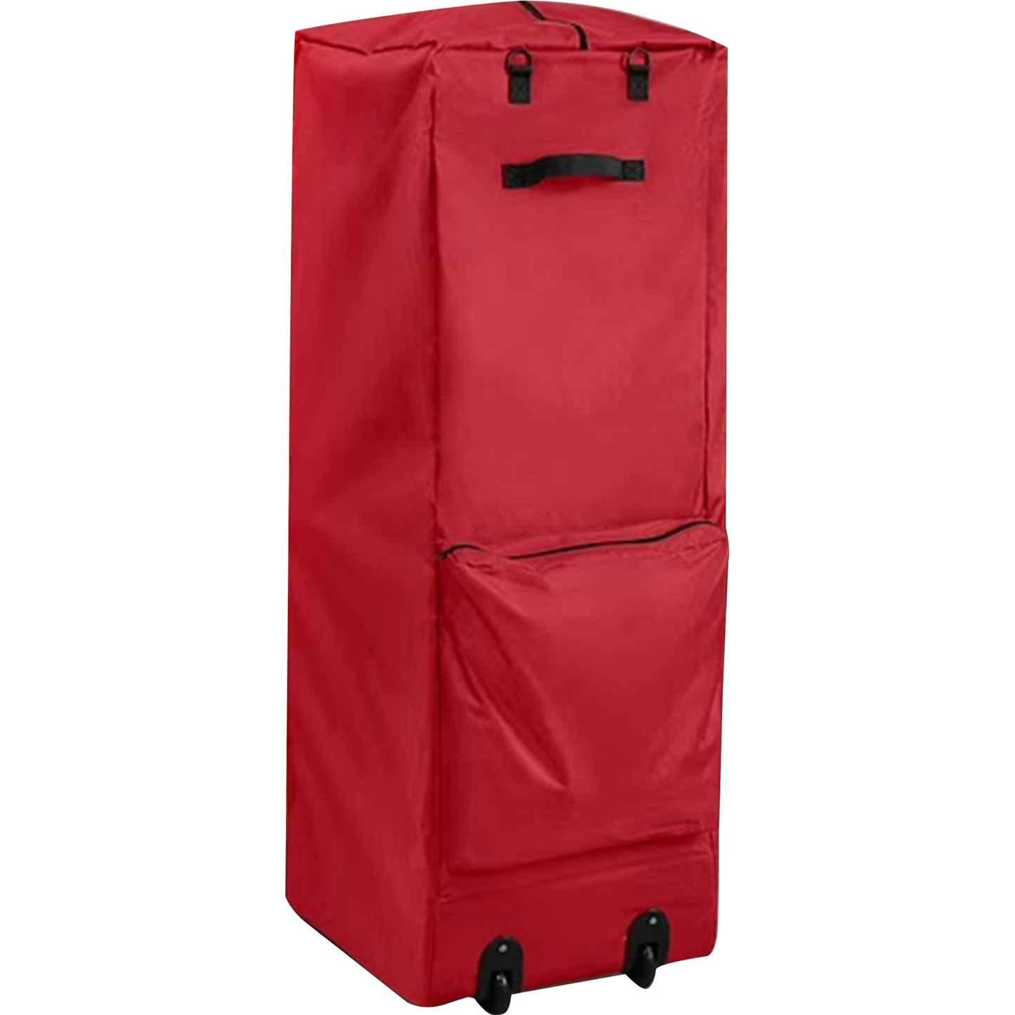 Yexmas Christmas Tree Storage Bag, Christmas Tree Bag with Handles and Zipper for 9 FT Artificial Trees