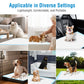Zoolike XXL Dog Pads Dog Training Pads, Disposable Dog Pee Pads,30"x 36", 100 COUNT