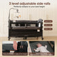 Babyeap 5 in 1 Baby Bassinet,Baby Sleeping Bed,Baby Changing Table,Baby Playpen,Standalone Baby Crib,Baby Bedside Bassinet for Newborn Baby