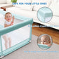 Babyeap Baby Playpen Large Play Yard Fence for Toddlers