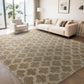 CozyDesg Area Rugs for Living Room，Black Rugs Shag Fluffy Shaggy Bedside Carpet, Large rug for Living Room Bedroom Dining Room Office Home Decor